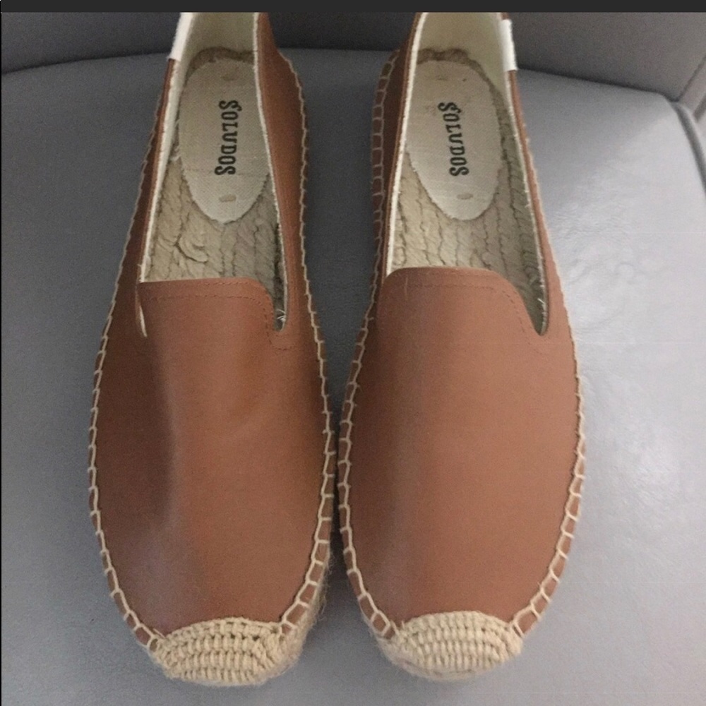 Espadrilles
